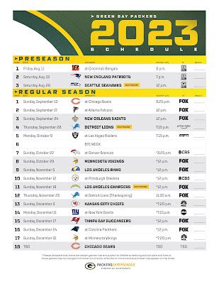 packers standings 2023|packers 2023 roster.